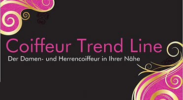 Coiffeur Trend Line Berikon