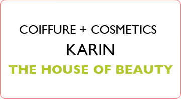 Coiffure Karin