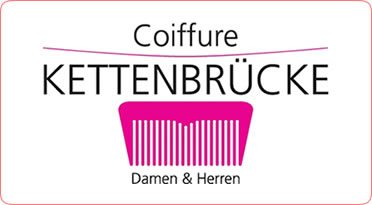 Coiffure Kettenbrücke