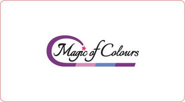 Magic of Colours