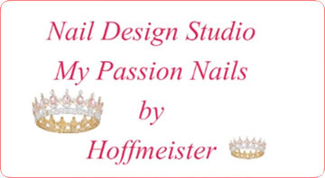 My Passion Nails Bergdietikon by Hoffmeister