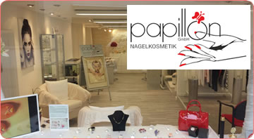 Nagelstudio Papillon