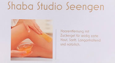 Shaba Studio Seengen