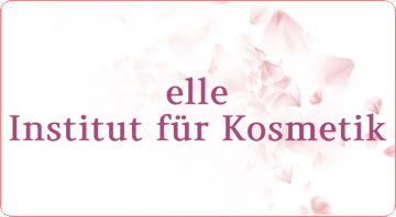 elle Institut für Kosmetik